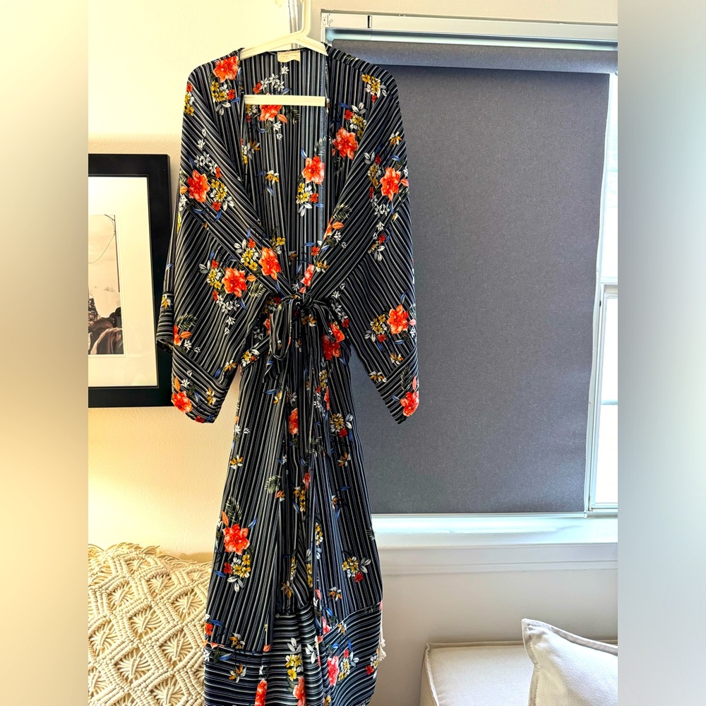 $45 CLOSET SALE:  143 Story by Line Up 2-piece set
